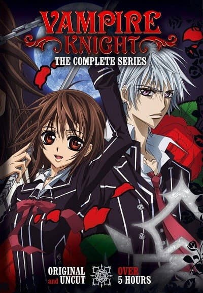 Night of Vampires