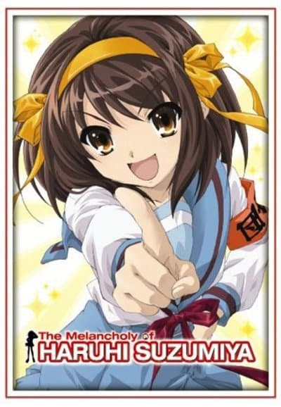 The Adventures of Mikuru Asahina Episode 00