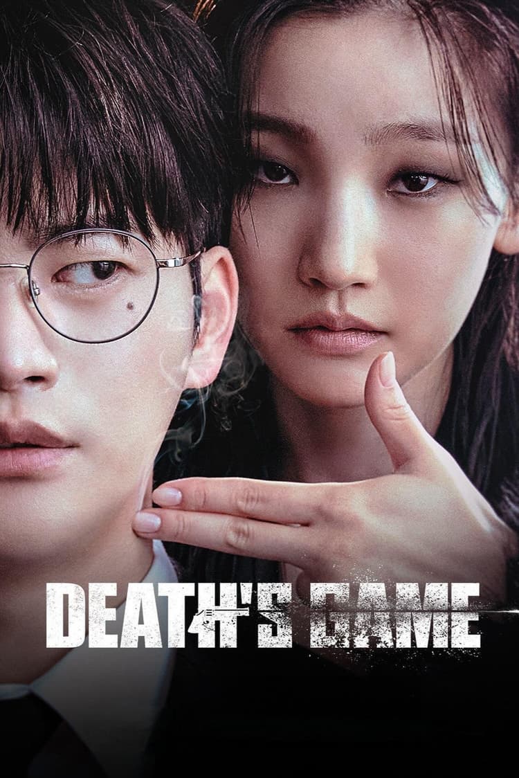 Death Can't Take Anything Away