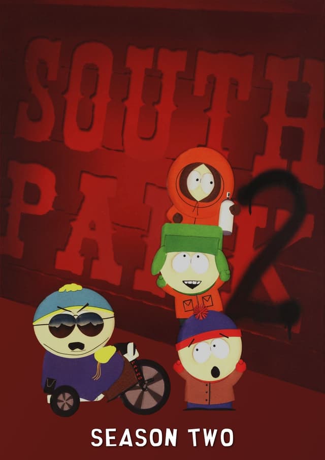 Season 2