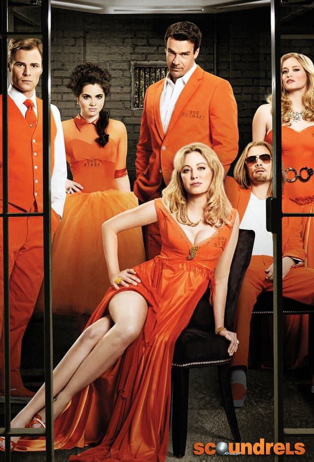 Season 1