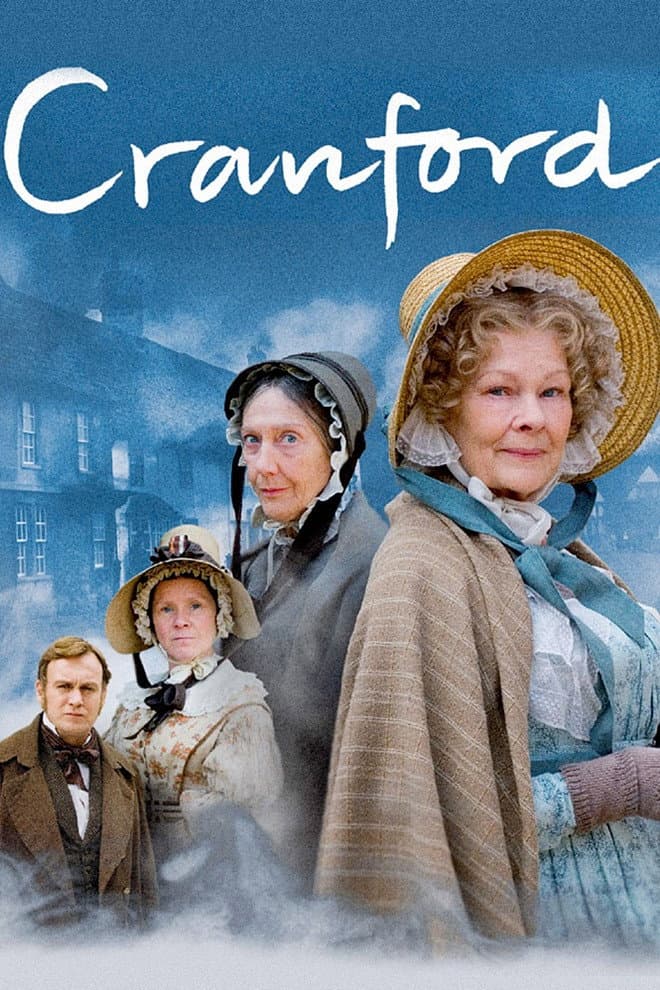 August 1842, Miss Matty is Shaken