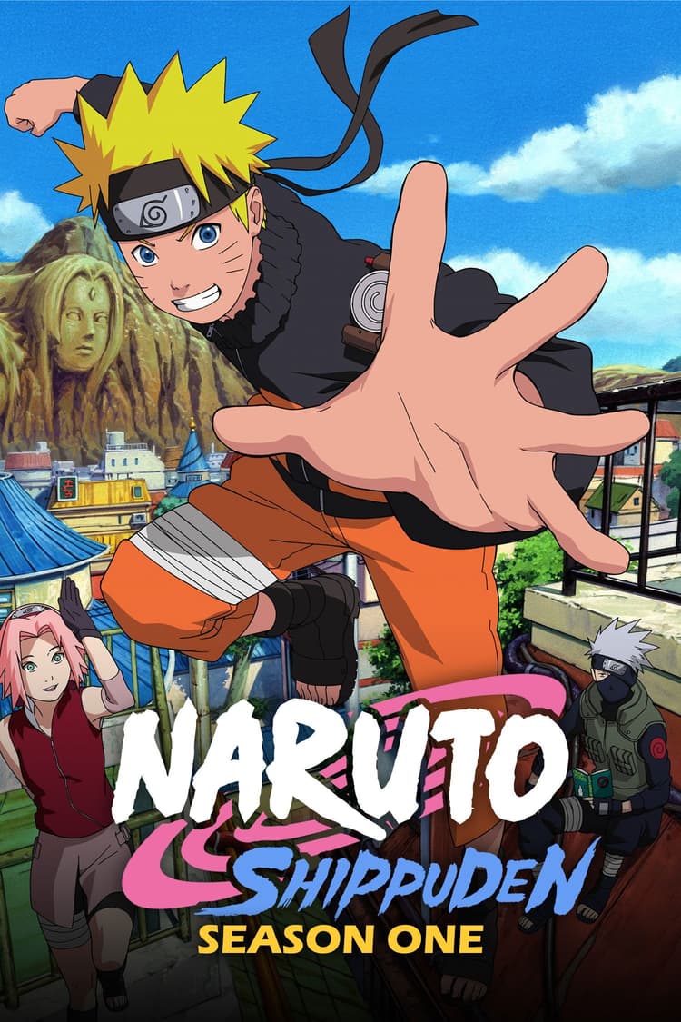 The Akatsuki Makes Its Move