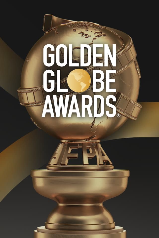 The 1st Golden Globe Awards