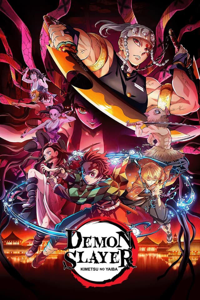 Sound Hashira: Tengen Uzui