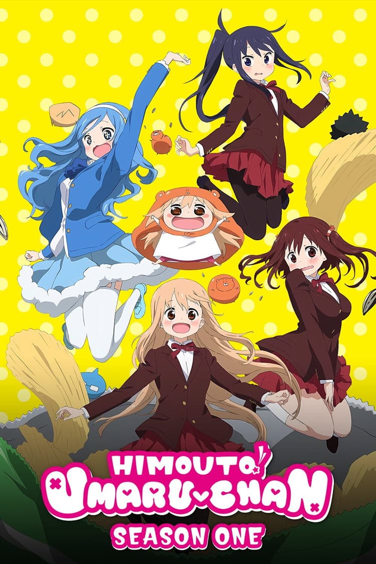 Umaru's Everyday Life
