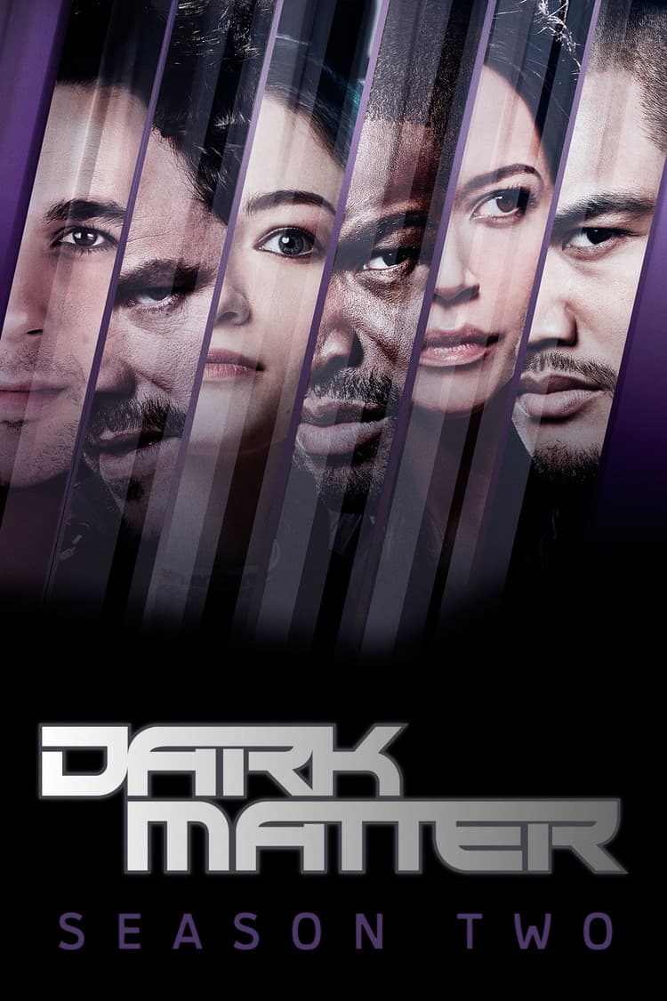 But First, We Save the Galaxy