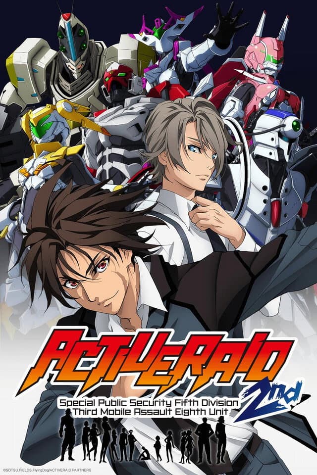 Angel and God of Destruction