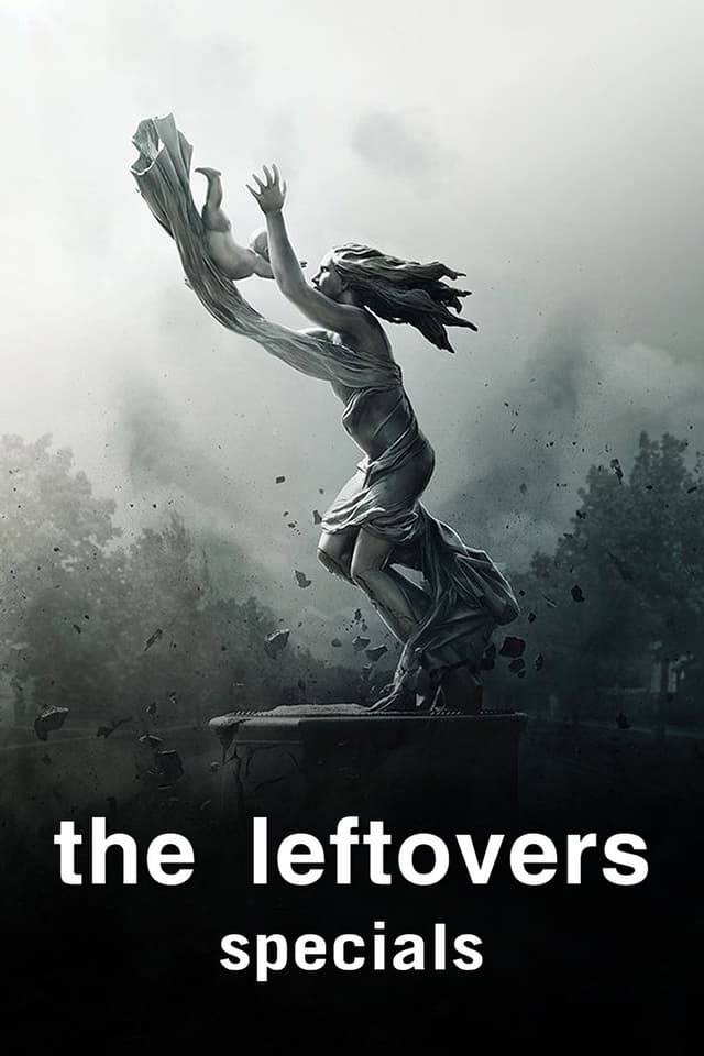 Making The Leftovers