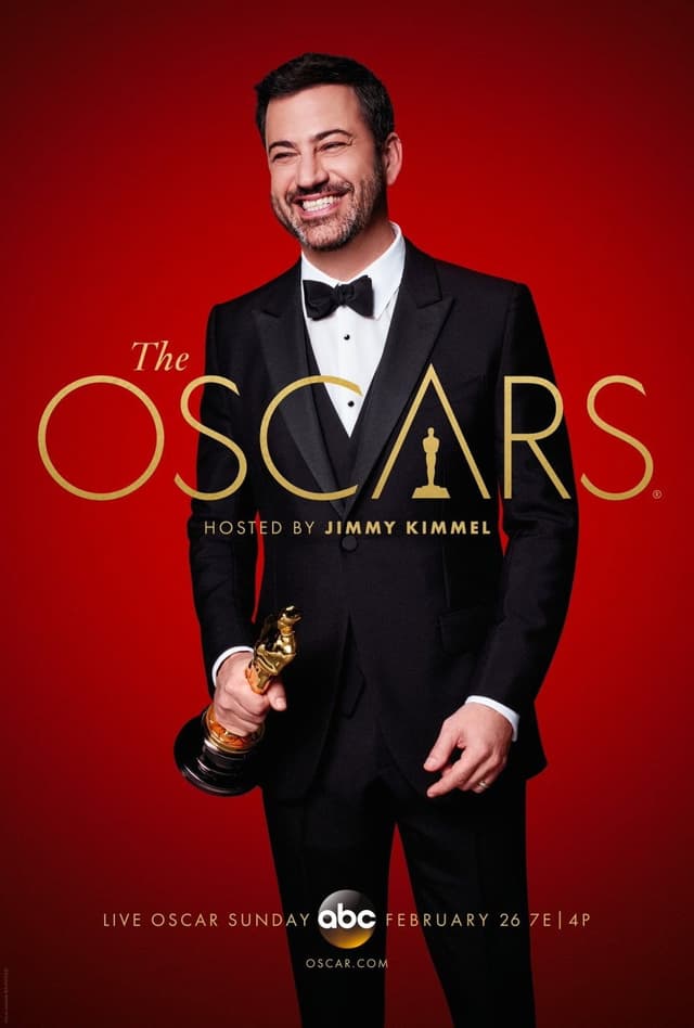 89th Academy Awards