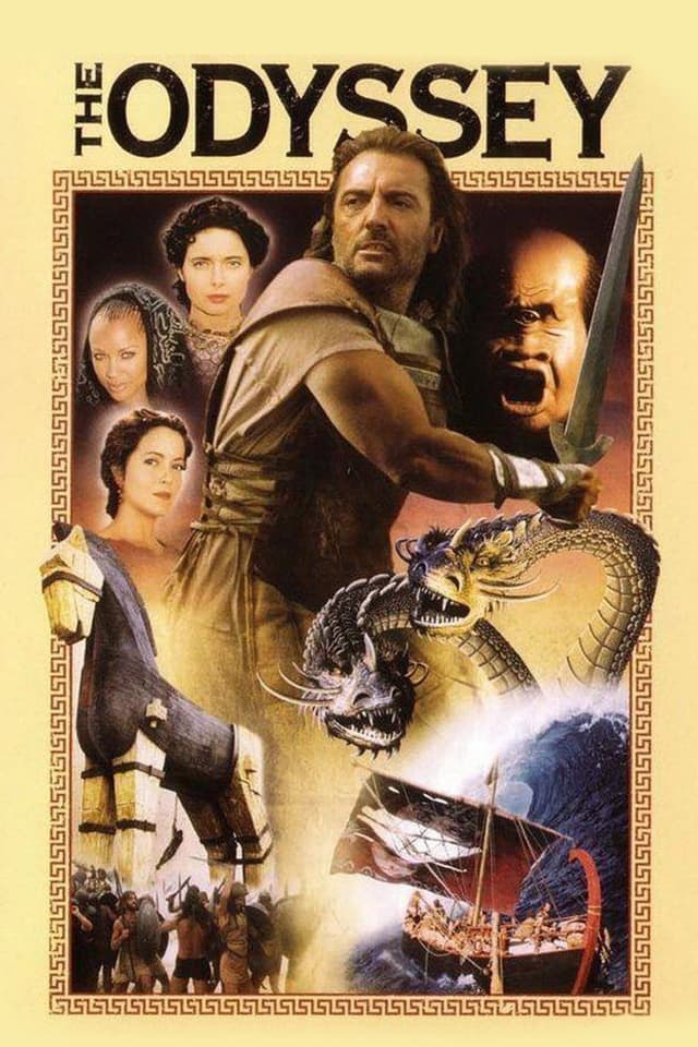 Miniseries