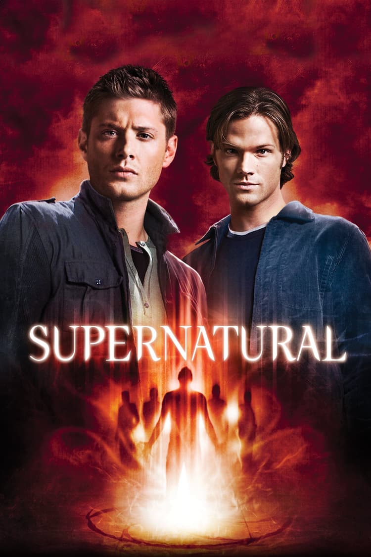 The Curious Case of Dean Winchester