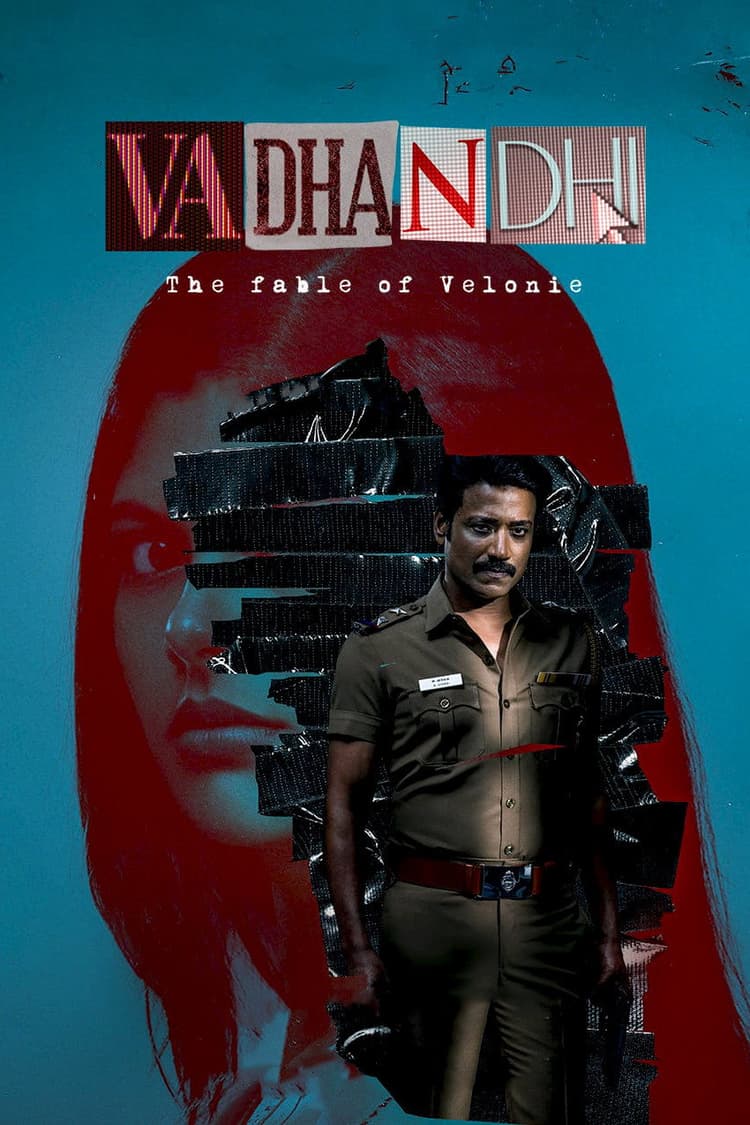 Vivek Takes Charge