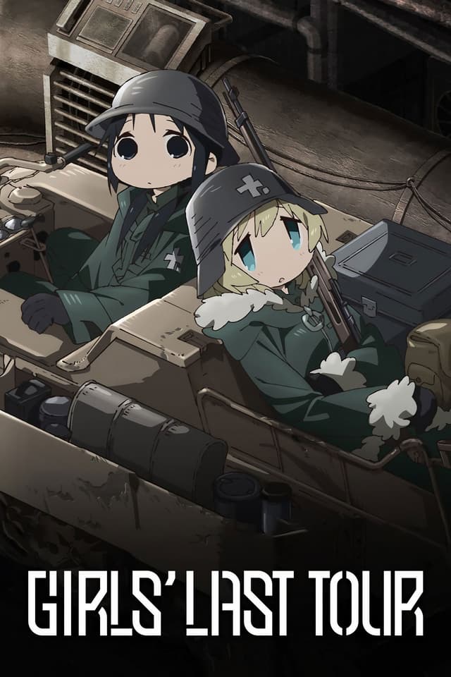 Starry Sky / War