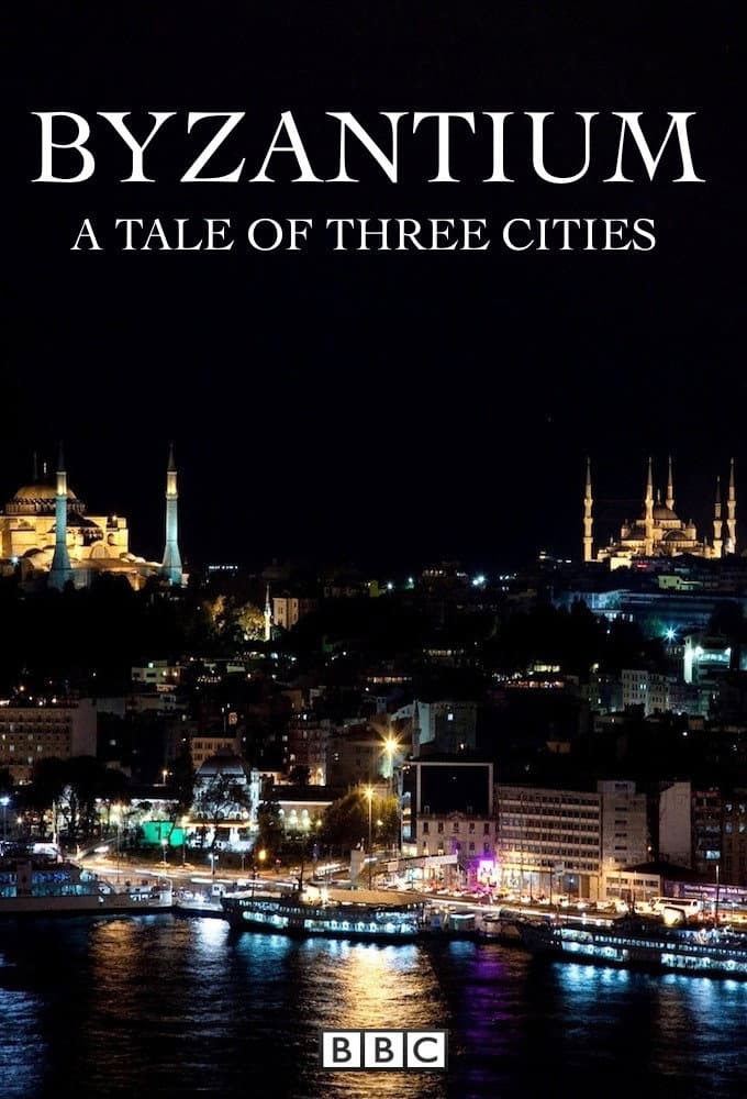 From Constantinople to Istanbul