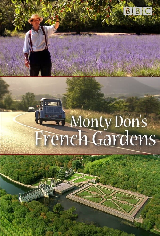 The Gourmet Garden