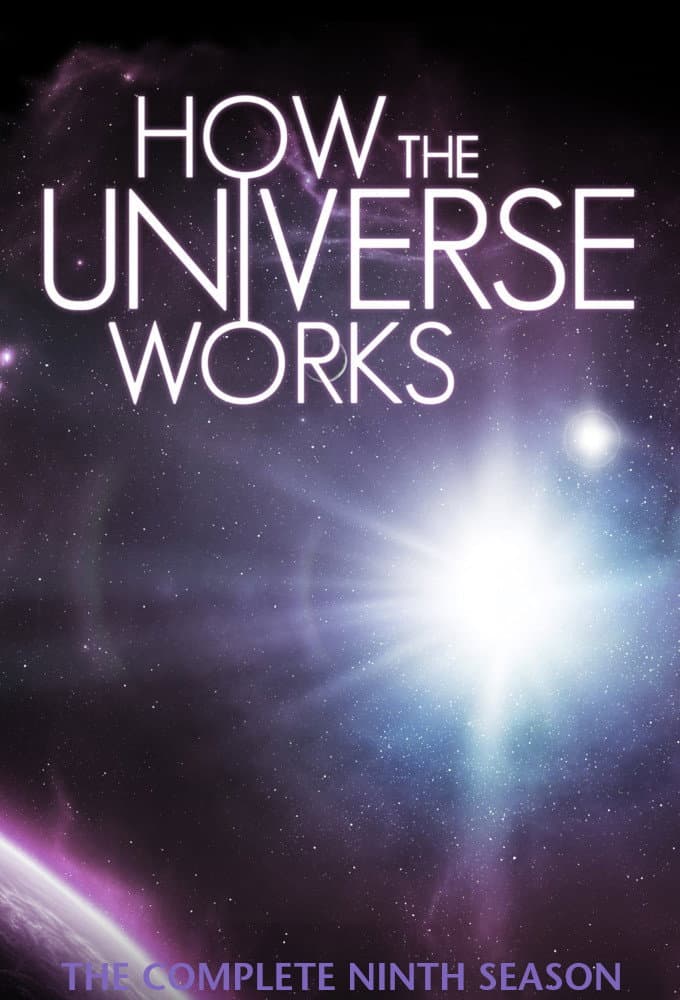 Mystery of Alien Worlds