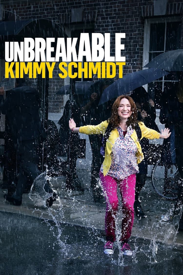 Kimmy Goes to the Doctor!