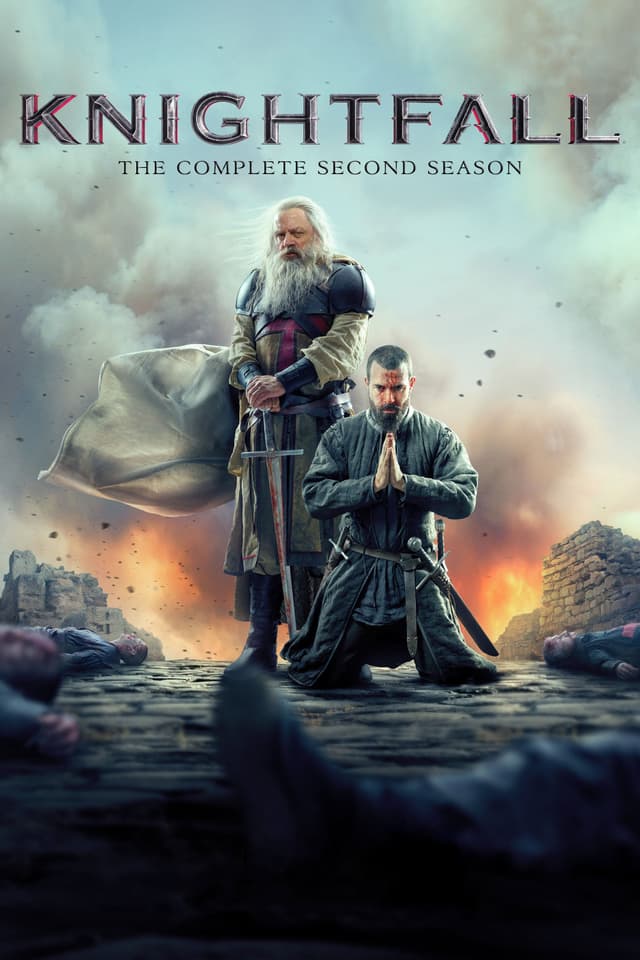 God's Executioners