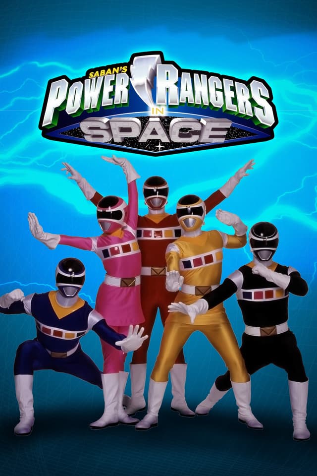 In Space