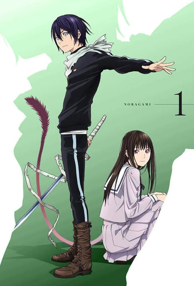 Season 1