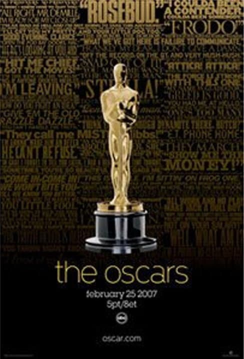 79th Academy Awards