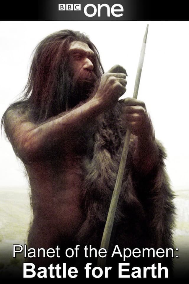 Homo Erectus