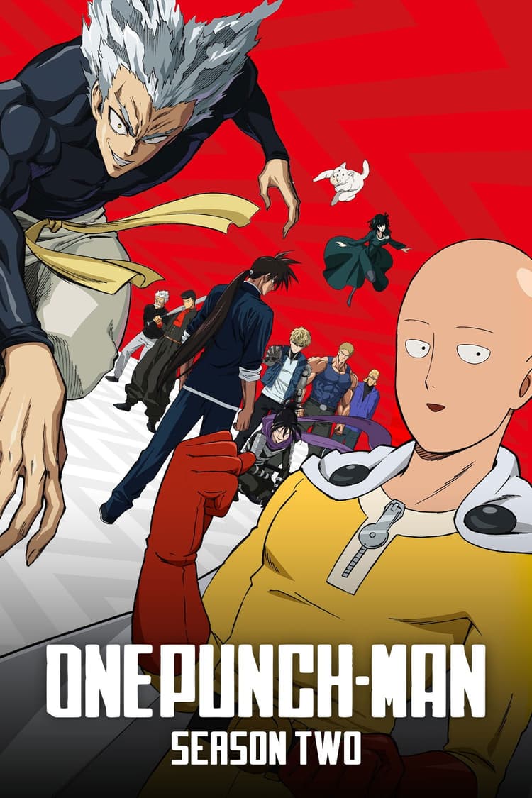 Return of the Hero