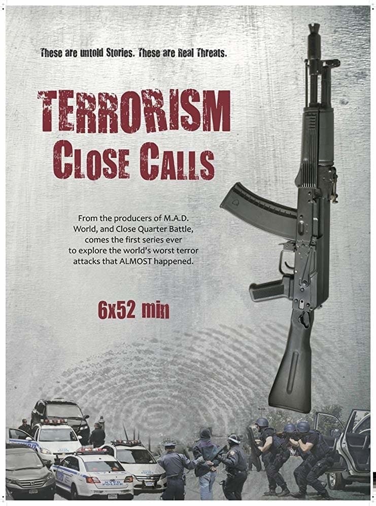 The Sauerland Cell: Plot to Kill U.S. Soldiers