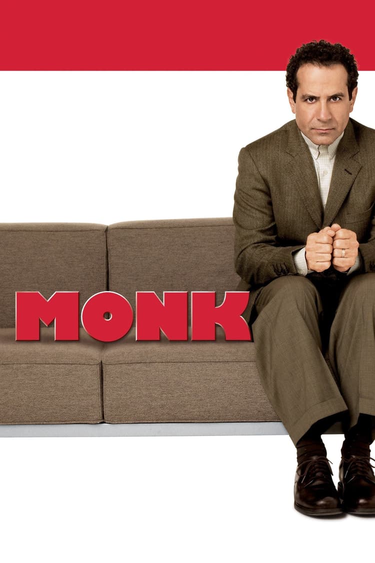 Mr. Monk and the Blackout
