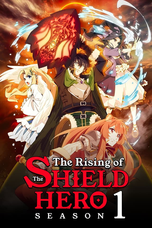 The Shield Hero