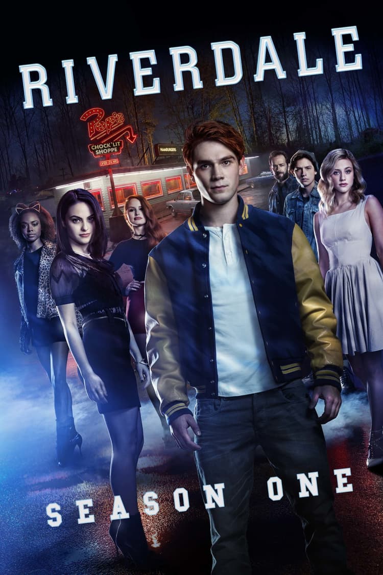 Chapter Eight: The Outsiders