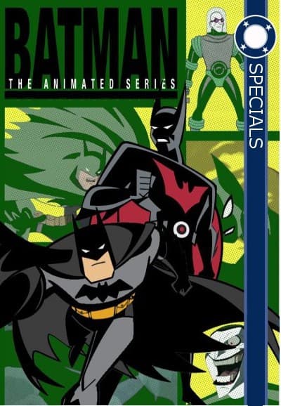 The Dark Knight's First Night