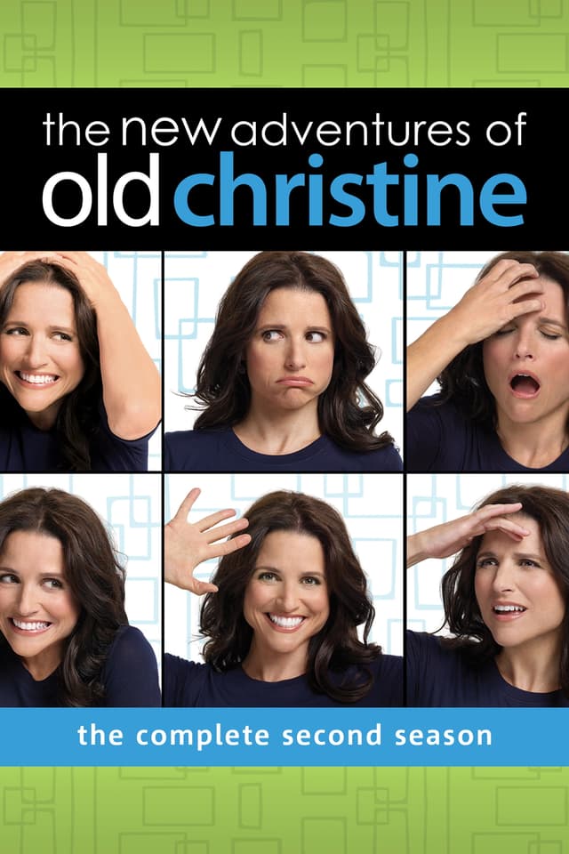 The Passion of Christine (2)