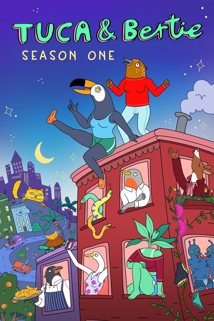 Plumage