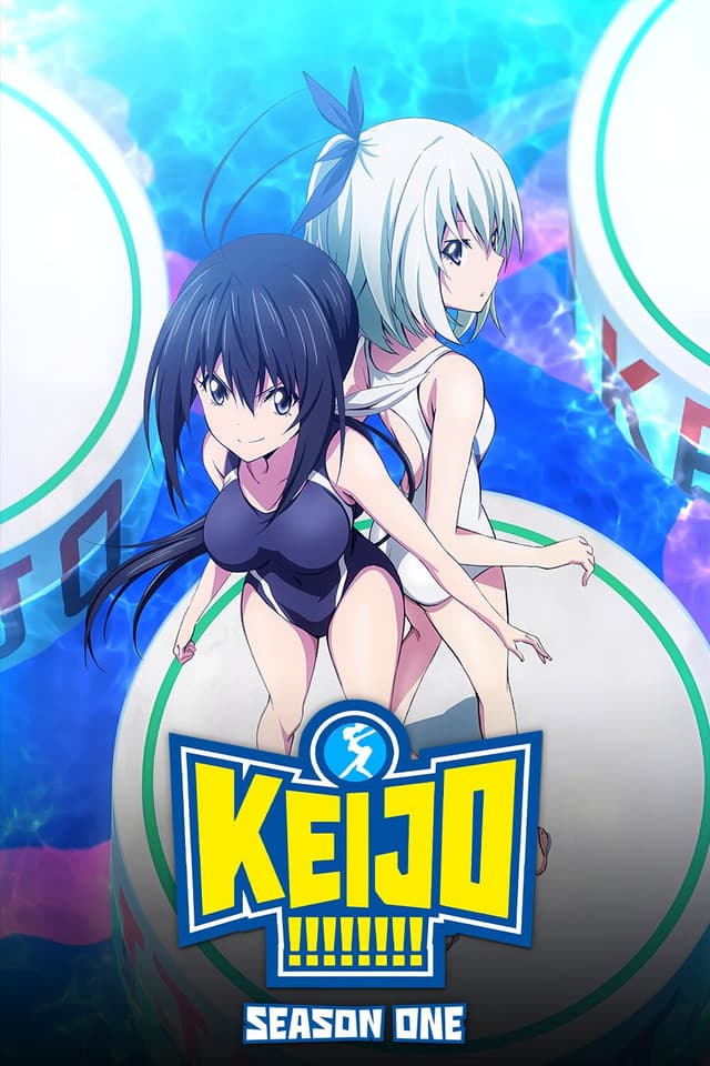 Setouchi Keijo Training School!!!!