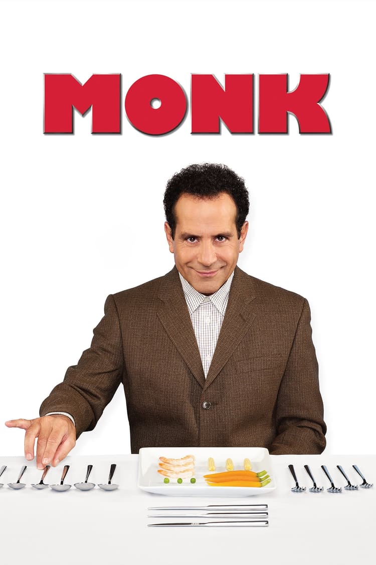 Mr. Monk, Private Eye