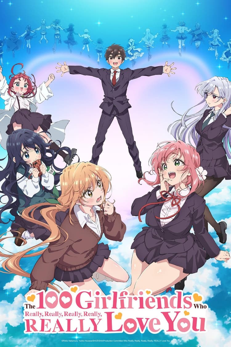 Everyone's Favorite: The Swimsuit Episode