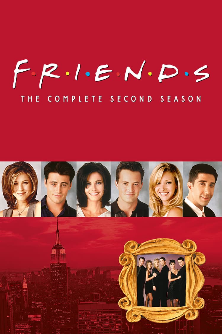 The One with the Prom Video