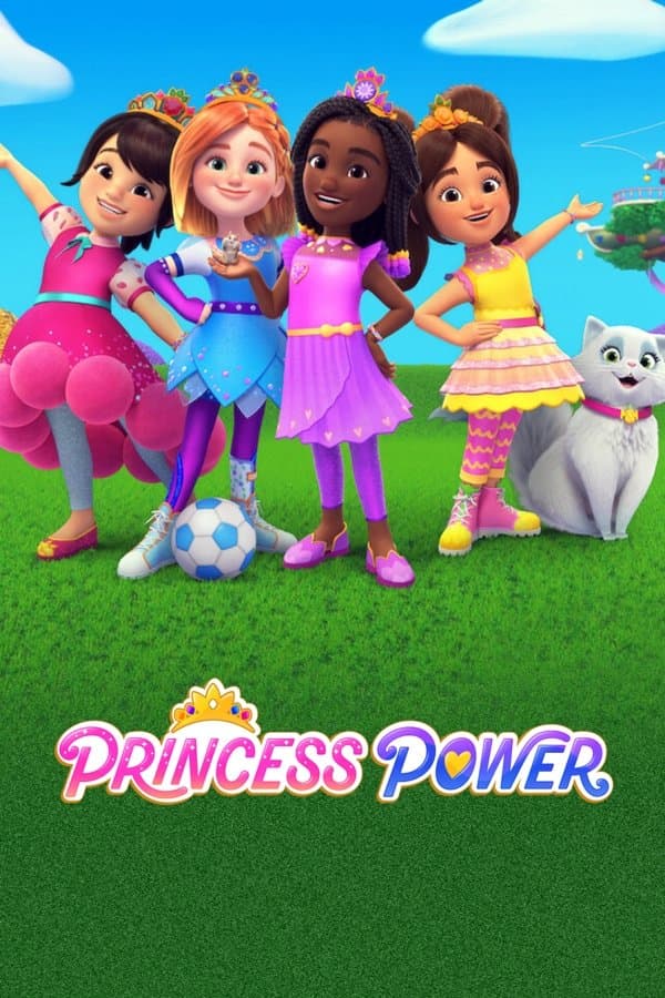 Princess Lights Out