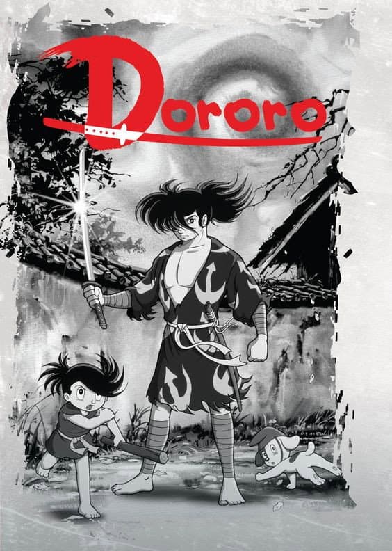 The Monster Donburibara