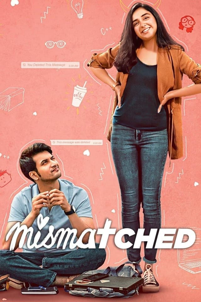 When Dimple Met Rishi