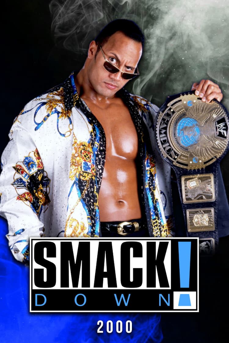 SmackDown - May. 25, 2000