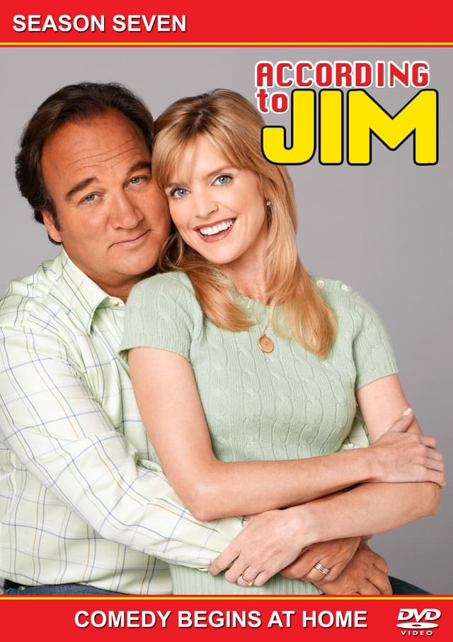 Jim Almighty