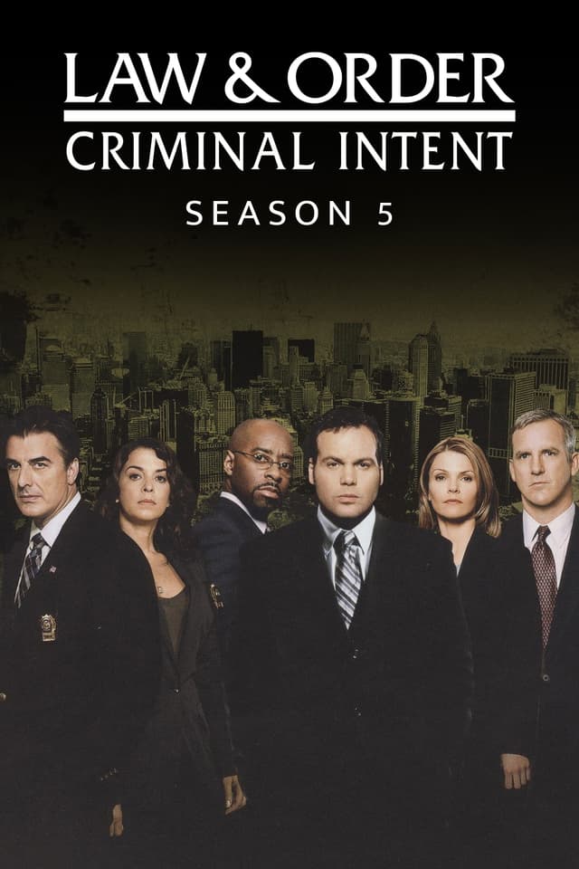 Season 5