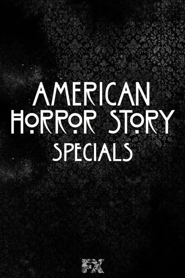 Behind the Fright: The Making of American Horror Story