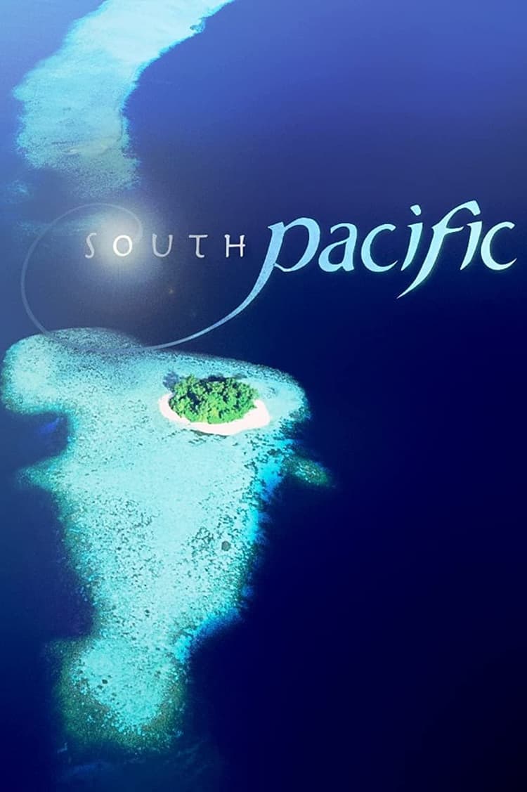 Ocean of Islands