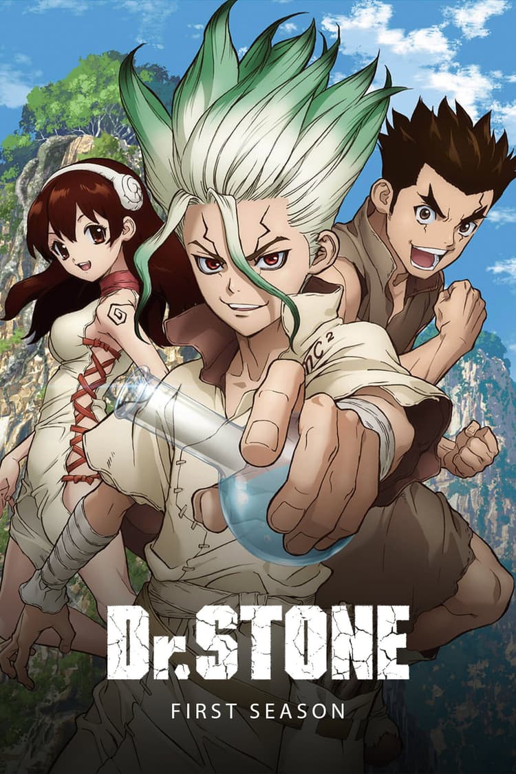 Stone Road