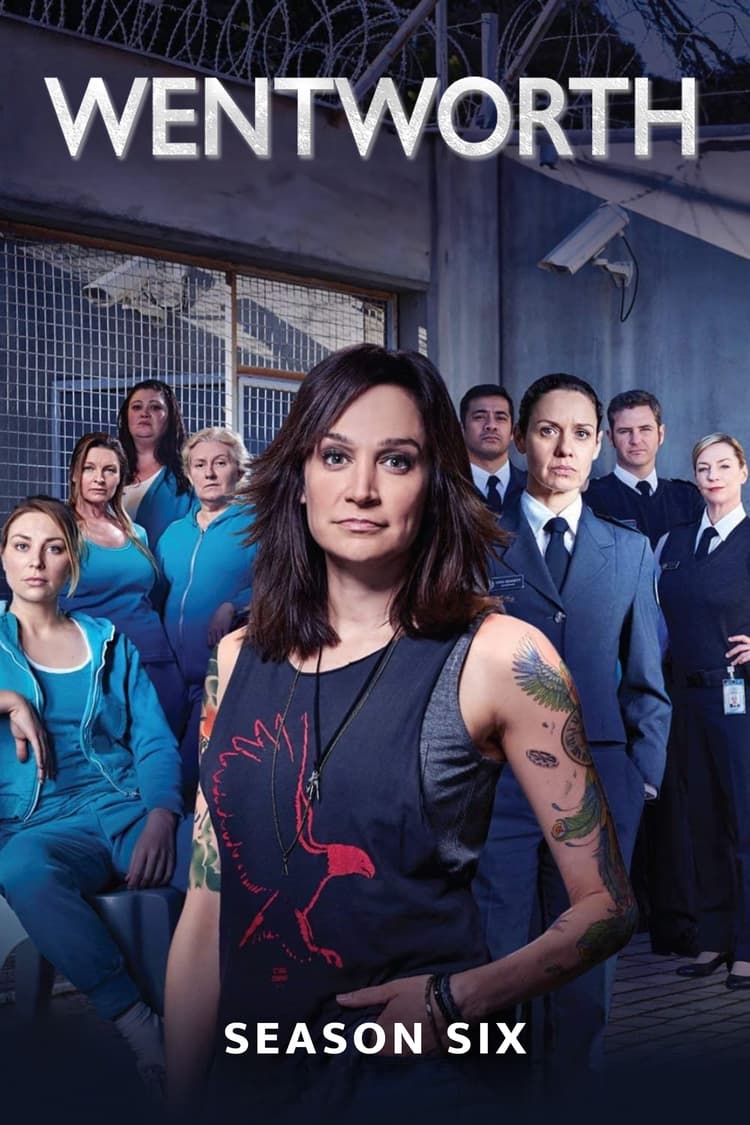 Angel Of Wentworth
