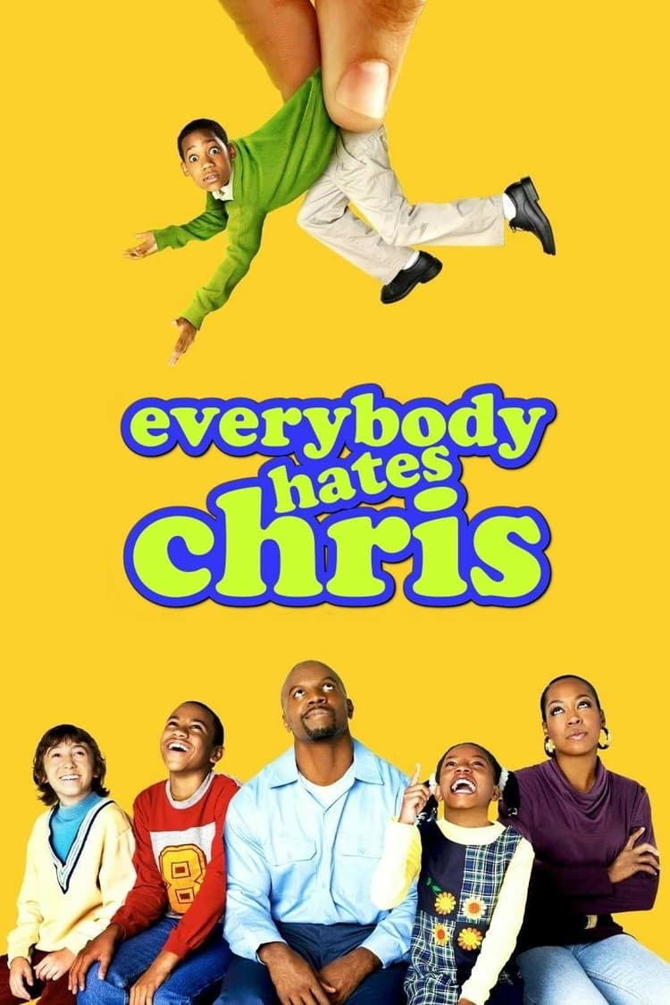 Everybody Hates Father's Day